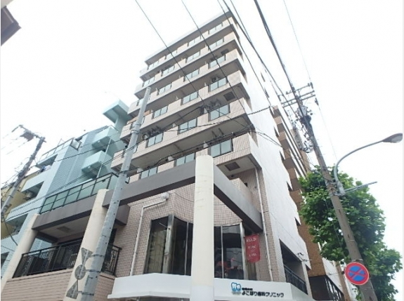 日神パレス板橋本町第３