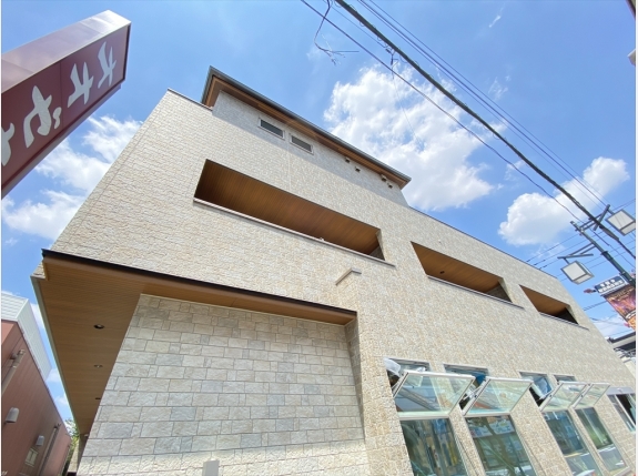 Ｒｅｓｉｄｅｎｃｅ　Ｌｕｎａ