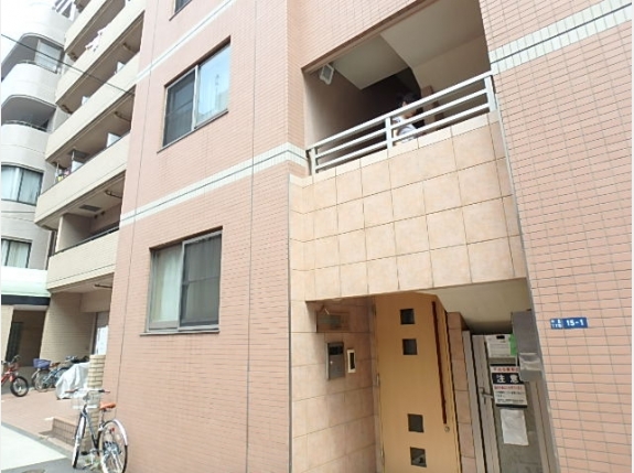 アムロゼッタ駒込