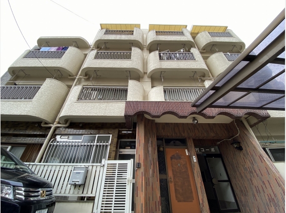 田村コーポ