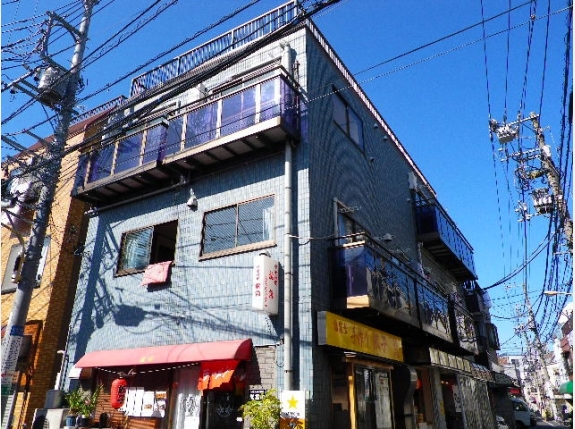 ハイツ大田