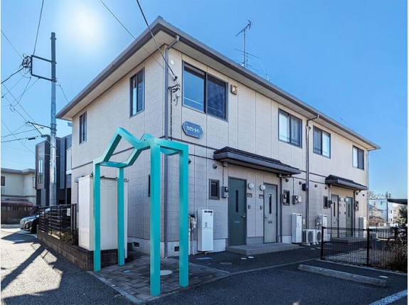 ブリリアントガーデン