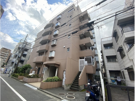 ポルックス三ノ輪