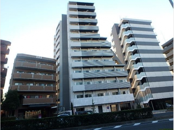 プレール・ドゥーク中板橋