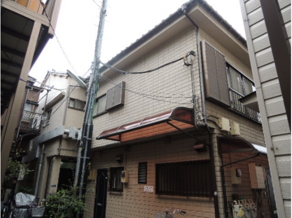ハウススガヤ