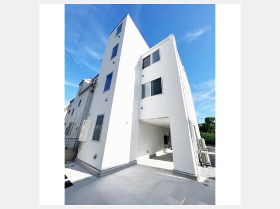 オアシス五反野レジデンス