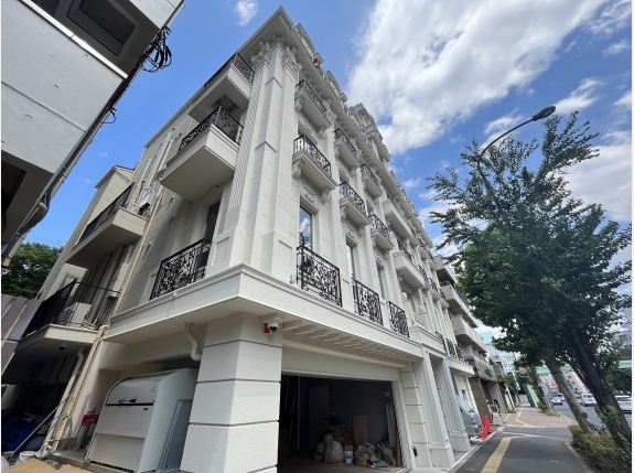 La Maison De Paul