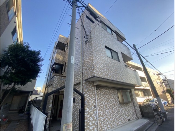 マイフラッツ川口