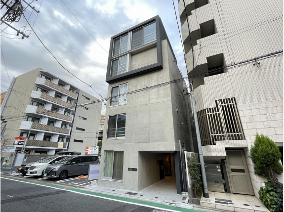 CREAL江戸川橋 