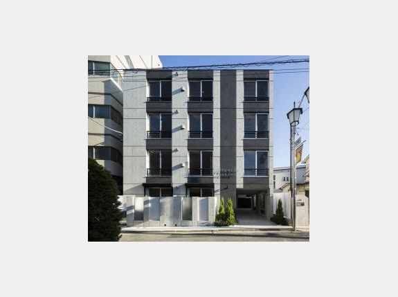 ブランシェ練馬Ⅱ