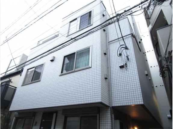 アプリシエイト駒込