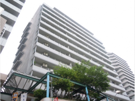 リプレ川口一番街
