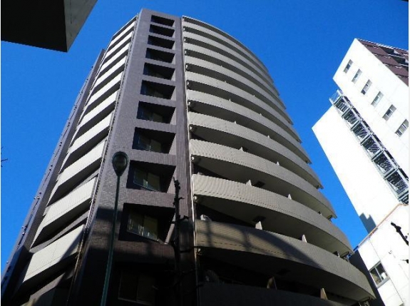 フェニックス板橋大山