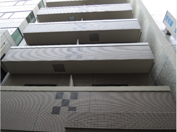 サンテラス南池袋