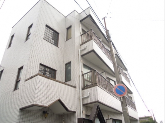 クレア川口