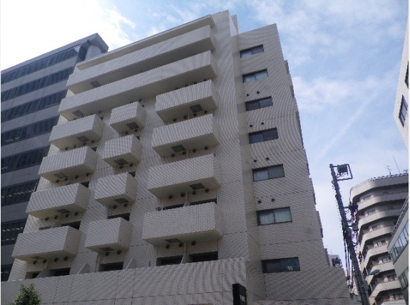クレール東池袋