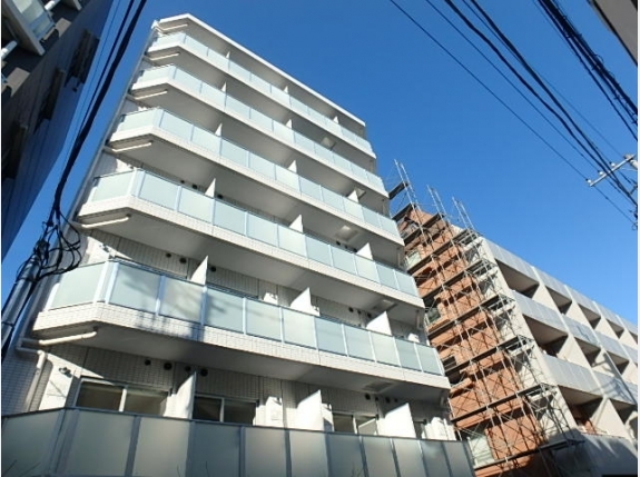 GRAN PASEO高田馬場