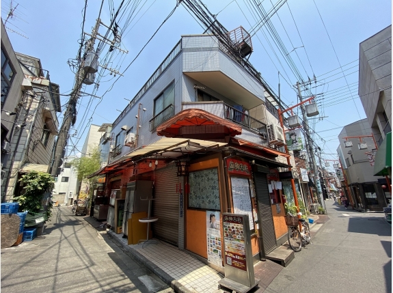 フェニックス十条