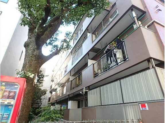 マンション檀