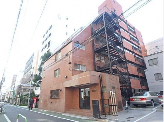 マンション檀