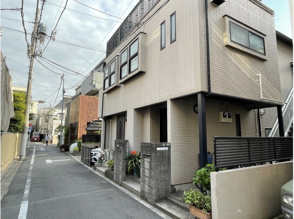 アーバンヒルズ向丘