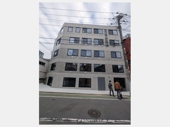 ジェノヴィア大山