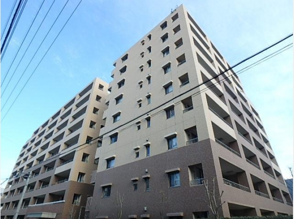 KDX志村坂上レジデンス