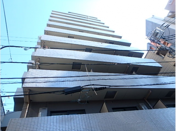 Verona板橋本町LUSSO