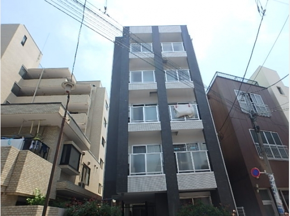 b’CASAライアンヒルズ十条仲原