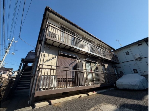 レピュートなかむら