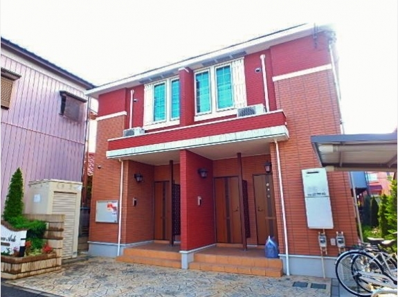 グレイス・アーク