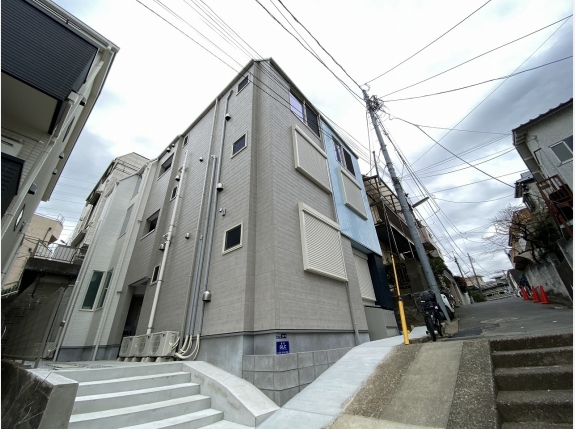 AMATERRACE東武練馬