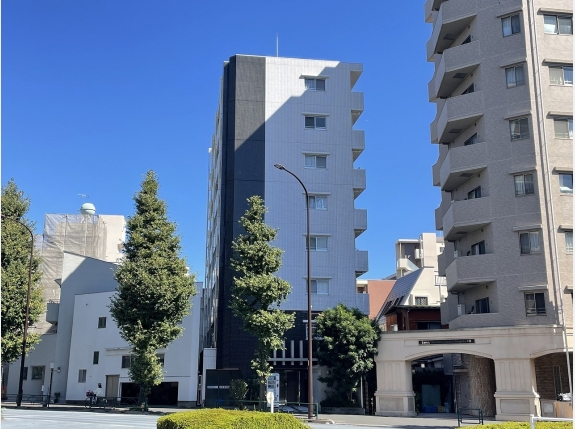 アーバイル文京白山
