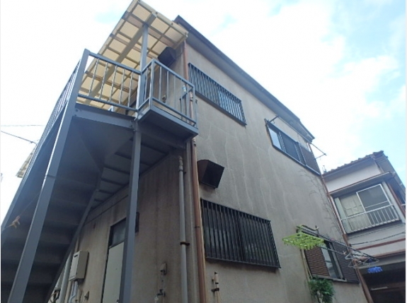 光コーポ