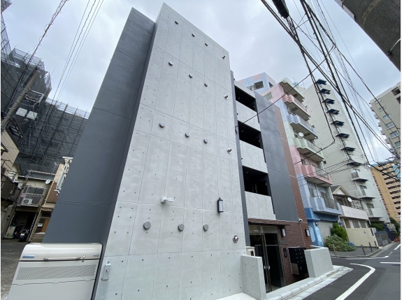 Maison de CHARME三ノ輪
