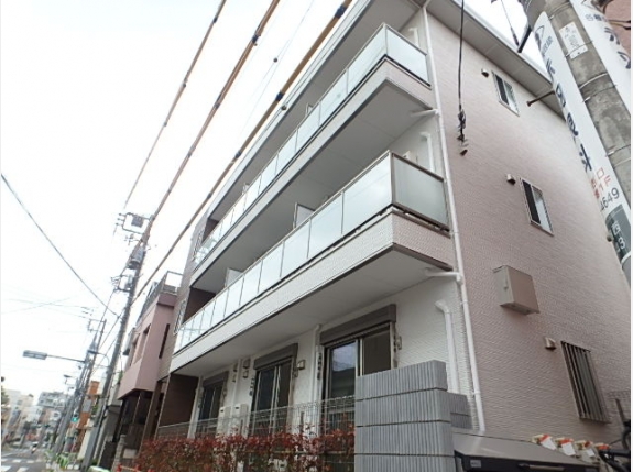 Ｌａｐｕｌｅ　ｐａｒｔ　Ⅱ