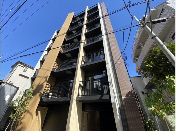 ガリシア文京本駒込