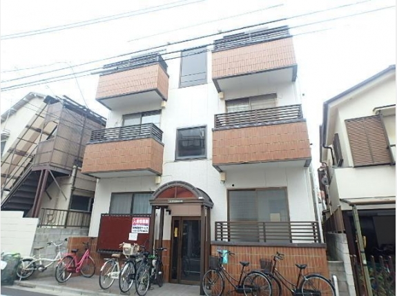 コーポセロジネ