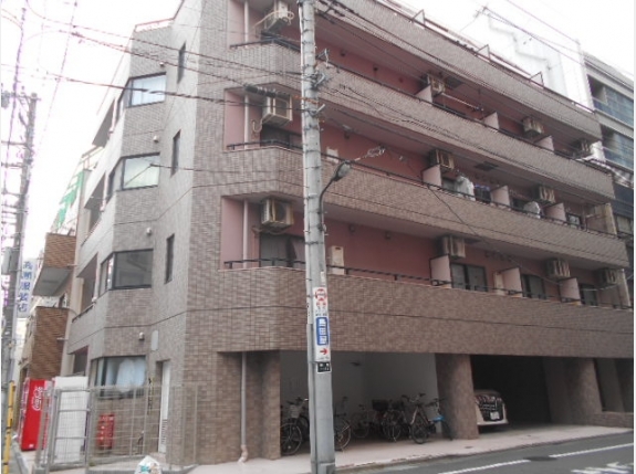 クレストJ