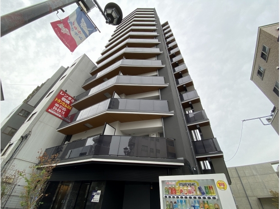 ティモーネグランデ田端ノルド