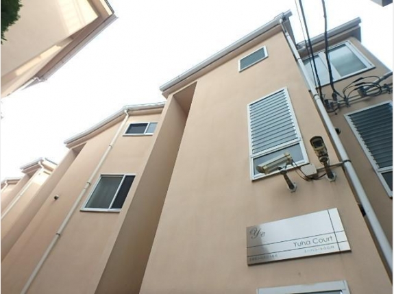 ユーハコート小石川