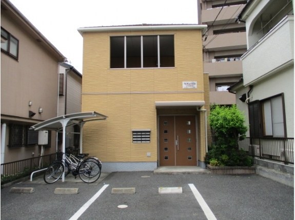 リビオンハイム