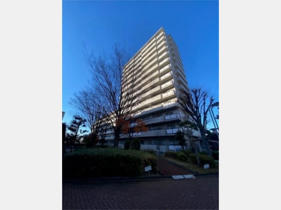 ベルヴィル大宮