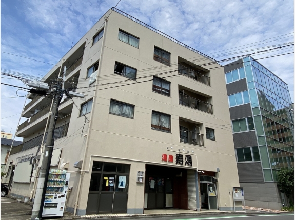 寿ビル