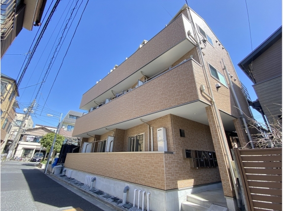 ブロッサムテラス町屋
