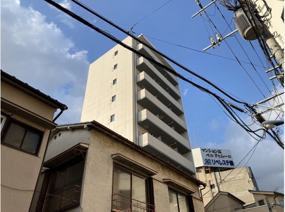 ラティエラ王子飛鳥山