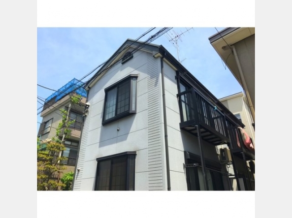 外観 メゾンYSⅡ