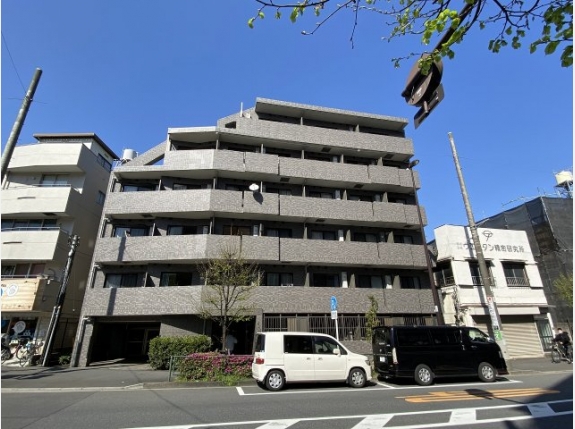 エスティメゾン大塚