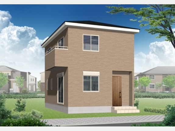 グランソフィア川口芝 