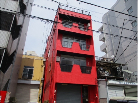第三針谷ビル